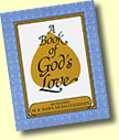 The Book of God's Love Cover